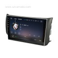 Nissan Sylphy 2012-2015 car GPS